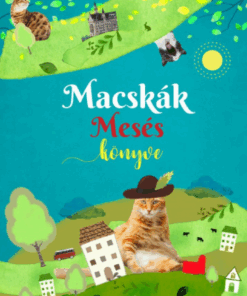 Macskák mesés könyve - Image 2