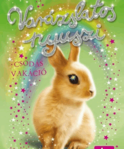 Varázslatos nyuszi – Csodás vakáció - Image 2
