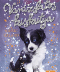 Varázslatos kiskutya – Vidéki kaland - Image 2