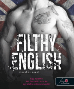 Filthy English - Mocskos angol - Image 2