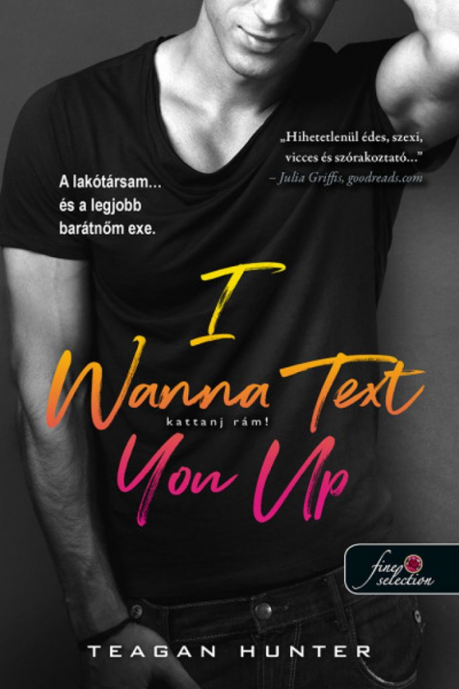 I Wanna Text You Up - Kattanj rám! - Image 2