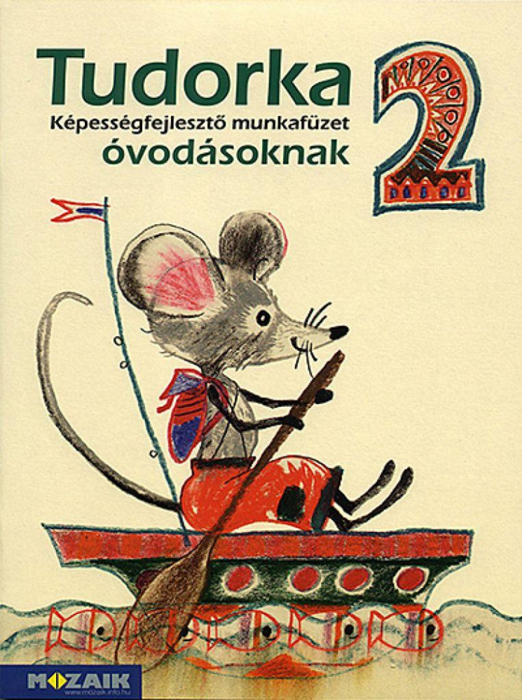 MS-1002 TUDORKA 2. kötet - Image 2