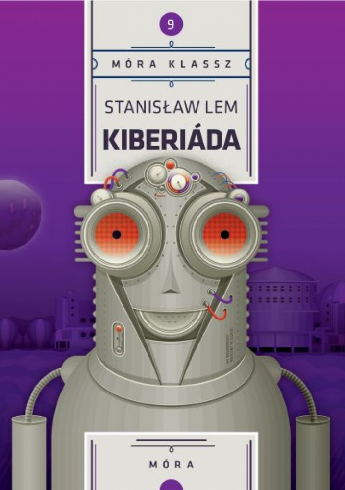 Kiberiáda - Image 2