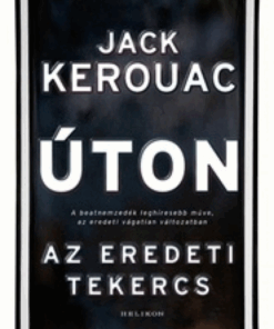 Úton – Az eredeti tekercs - Image 2