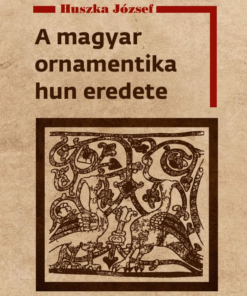 A magyar ornamentika hun eredete - Image 5