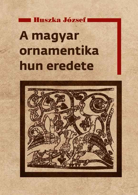 A magyar ornamentika hun eredete - Image 5