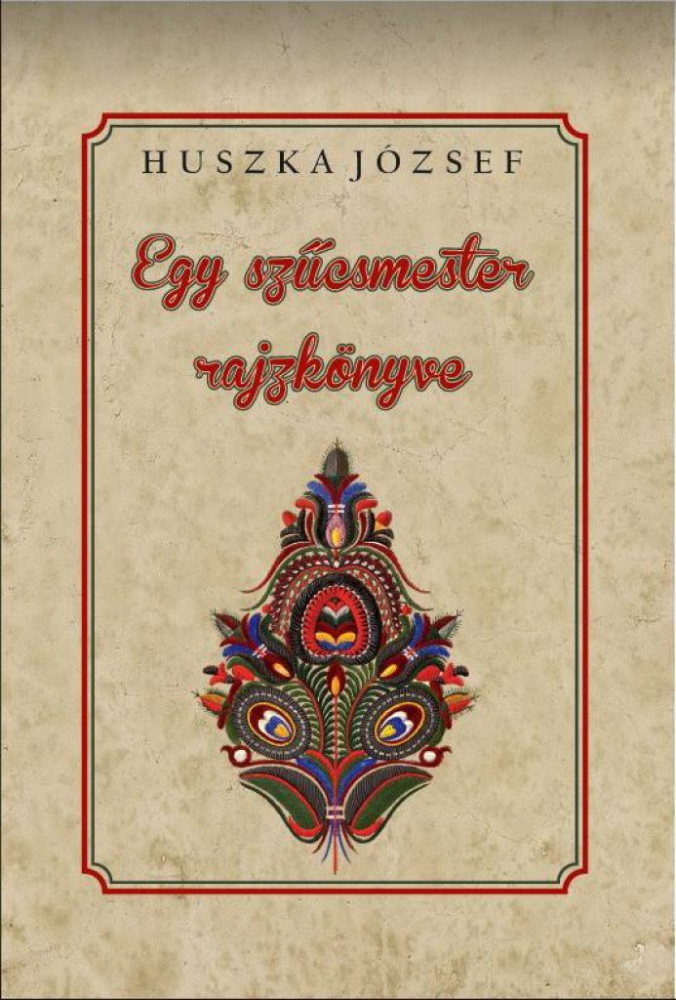 Egy szűcsmester rajzkönyve - Image 2