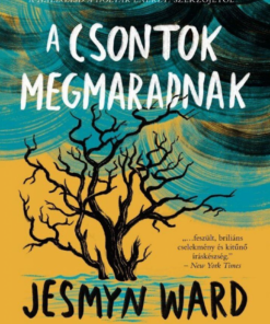 Alternative view of A csontok megmaradnak