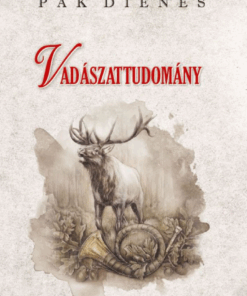 Alternative view of Vadászattudomány
