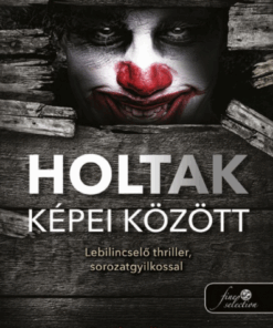 Holtak képei között - Image 2