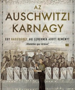 Alternative view of Az auschwitzi karnagy