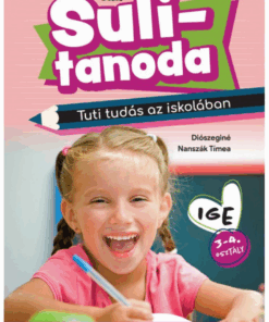 Sulitanoda - Tuti tudás az iskolában - Ige - Image 2