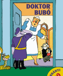 Doktor Bubó - Image 2