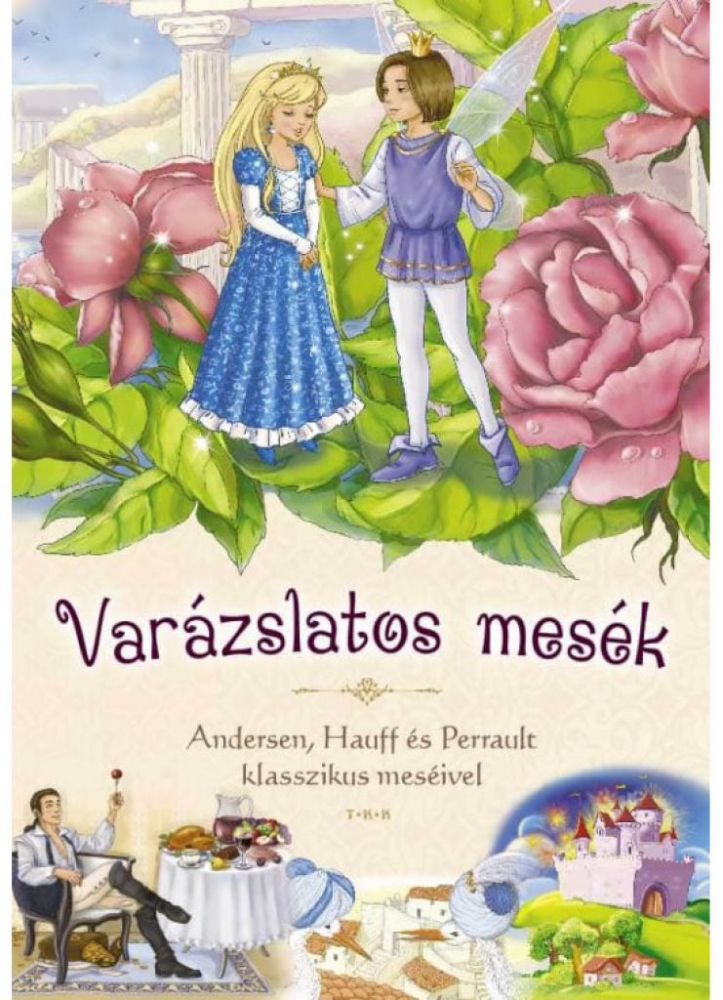 Varázslatos mesék - Image 2