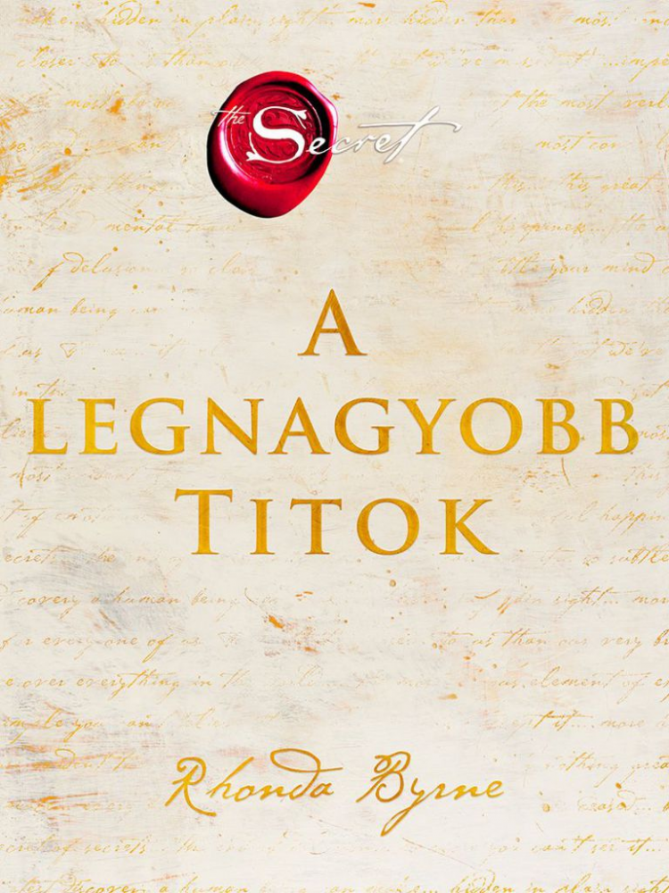 A legnagyobb Titok - Image 2