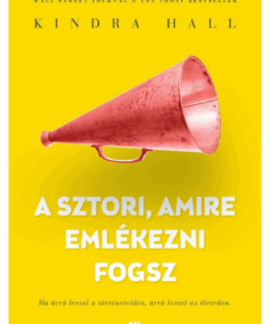 Alternative view of A sztori, amire emlékezni fogsz