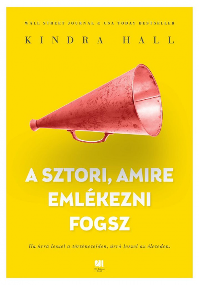 A sztori, amire emlékezni fogsz - Image 2
