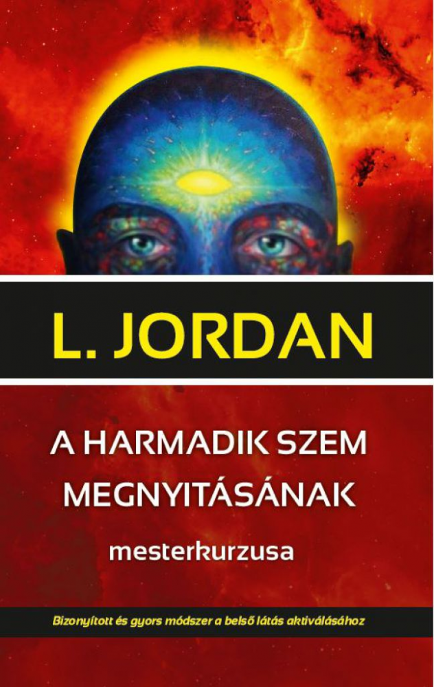 A harmadik szem megnyitásának mesterkurzusa - Image 2