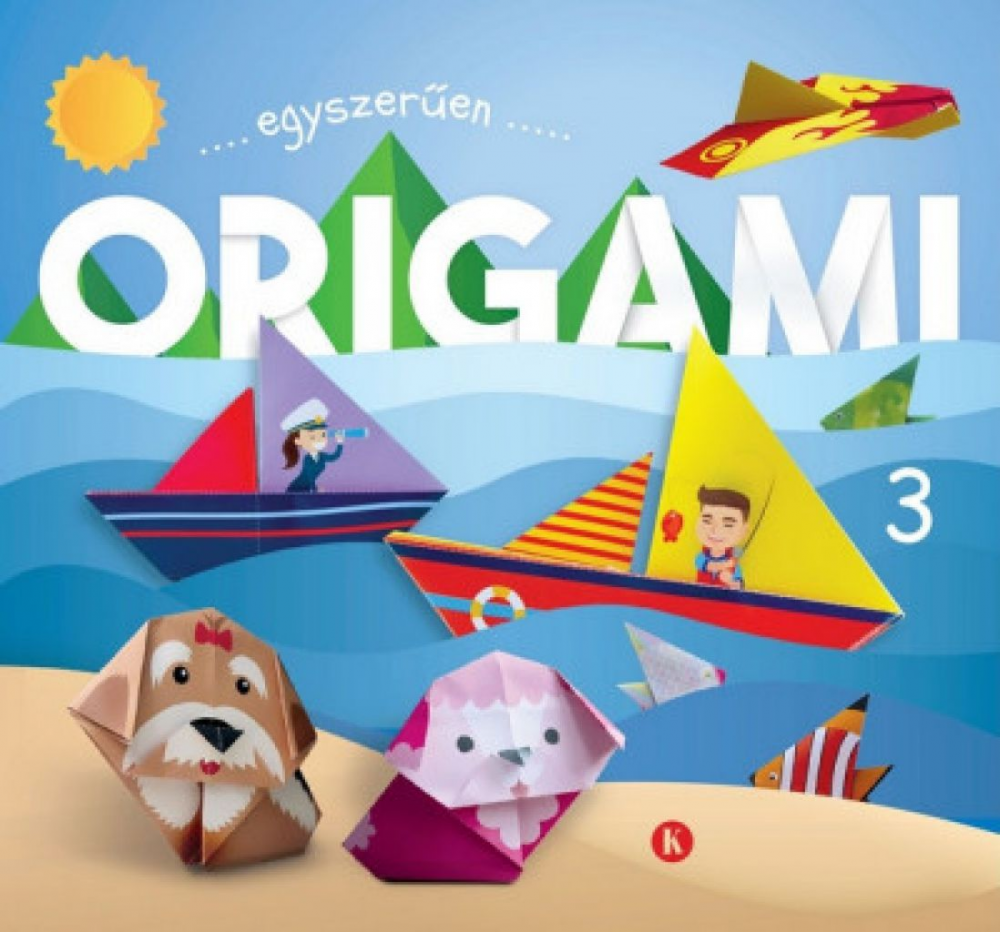Origami 3 - Image 2