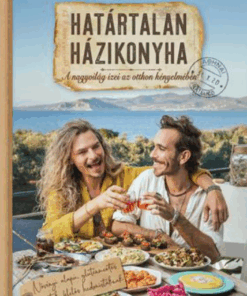Határtalan házikonyha - Image 2
