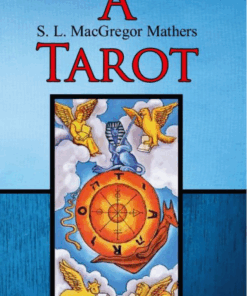 Alternative view of A Tarot