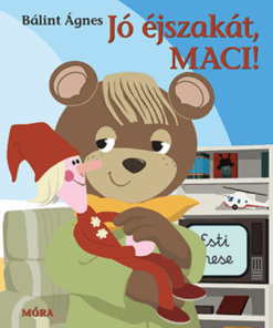 Jó éjszakát Maci! - Image 2