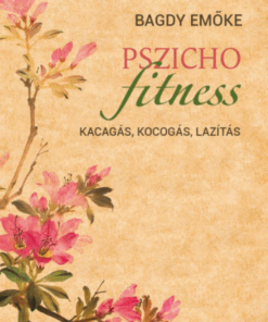 Pszichofitness - Kacagás, kocogás, lazítás - Image 2