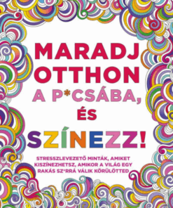 Maradj otthon a p*csába, és színezz! - Image 2