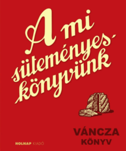 A mi süteményes könyvünk - Image 2