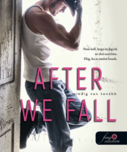 After We Fall - Mindig van tovább - Image 2