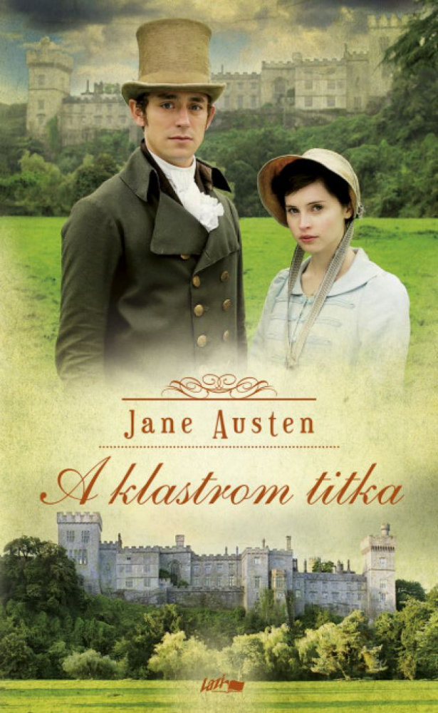 A klastrom titka - Image 2