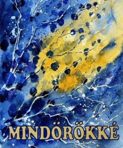 Alternative view of Mindörökké szeretet