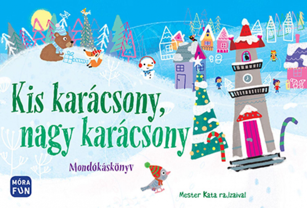 Kis karácsony, nagy karácsony - Image 2
