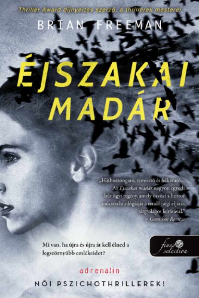 Éjszakai madár - Image 2