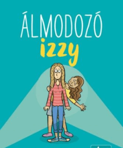 Álmodozó Izzy - Image 2