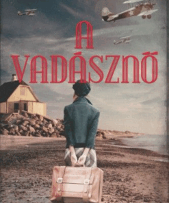 Alternative view of A vadásznő