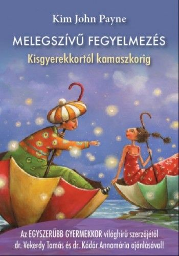 Melegszívű fegyelmezés - Image 2