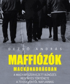 Maffiózók mackónadrágban - Image 2