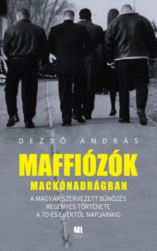 Maffiózók mackónadrágban - Image 2