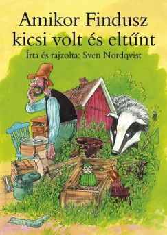 Amikor Findusz kicsi volt és eltűnt - Image 2