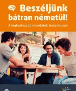 Beszéljünk bátran németül! - Image 2