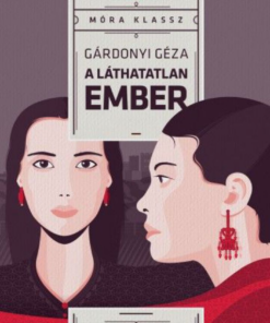 Alternative view of A láthatatlan ember