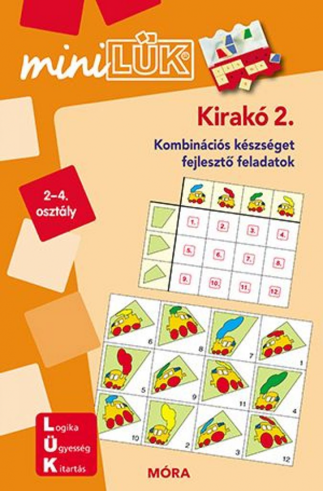 Kirakó 2. - Image 2