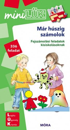 Már húszig számolok! - MiniLÜK - Image 2