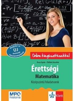 Érettségi - Matematika középszintű feladatsorok - Image 2