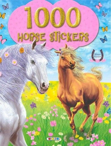 1000 ló matricája 1. - Image 2