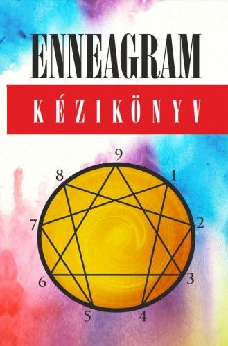 Enneagram kézikönyv - Image 2