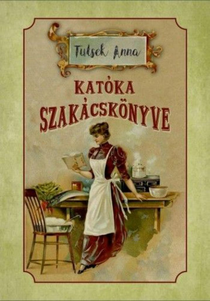 Katóka szakácskönyve - Image 2