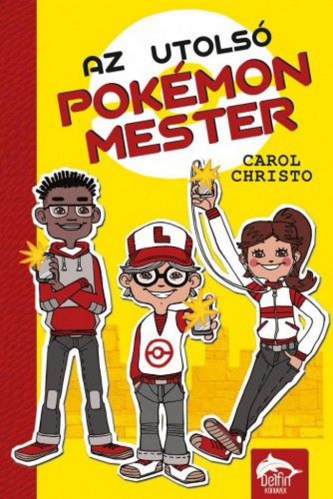 Az utolsó pokémonmester - Image 2