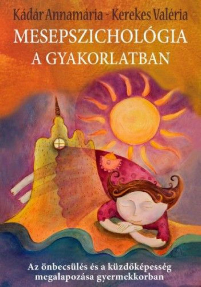 Mesepszichológia a gyakorlatban - Image 2